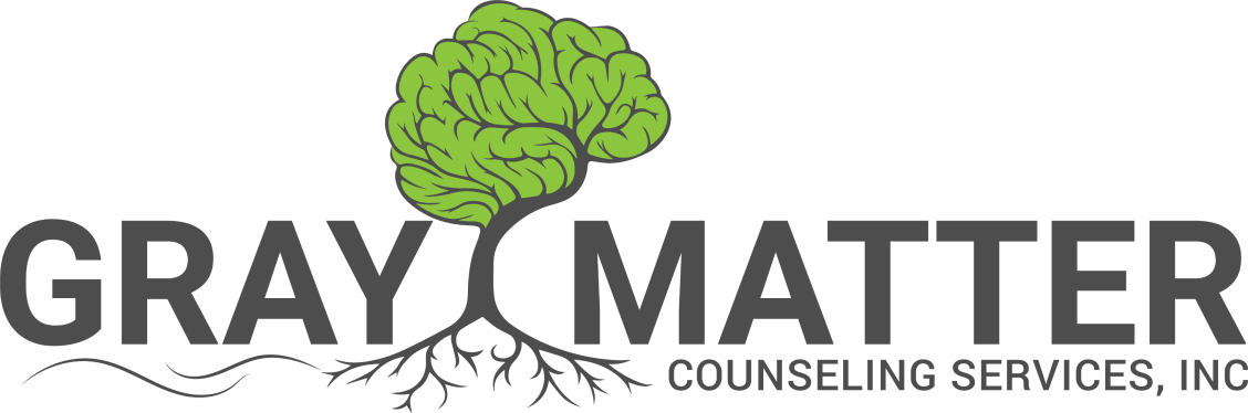 Gray Matter Counseling Services